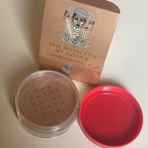 JUVIAS LOOSE HIGHLIGHTER